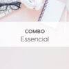 Combo Identidade Visual Essencial VIP